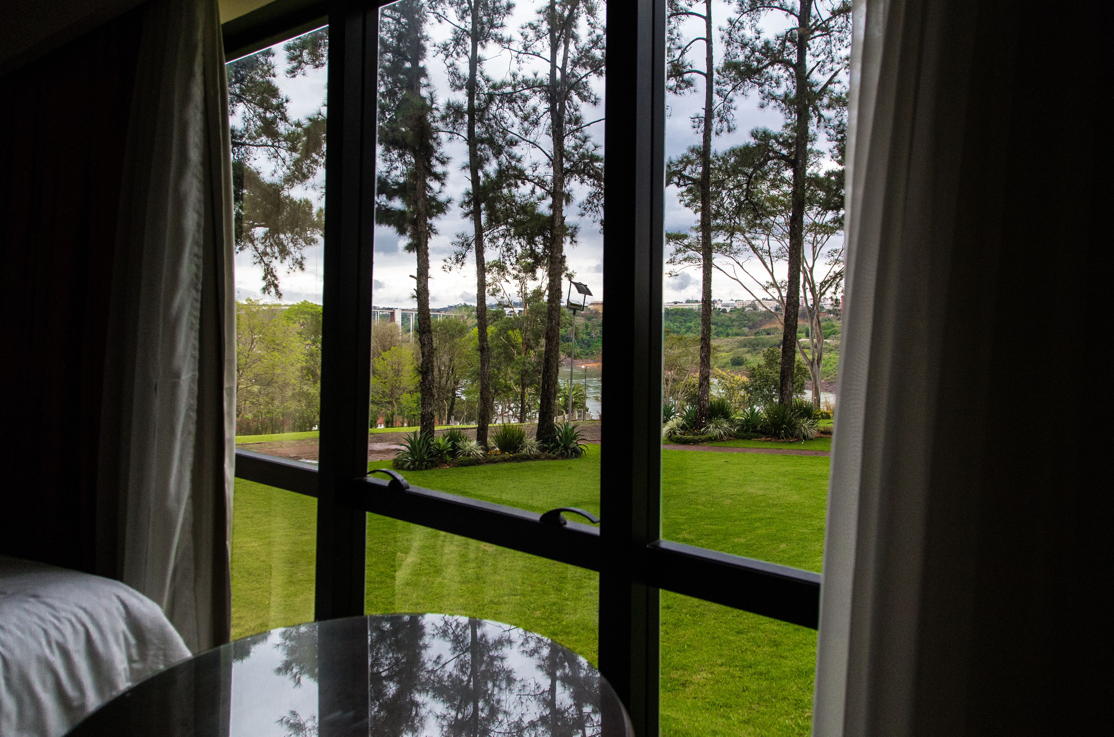 Foto - Hotel Casino Acaray