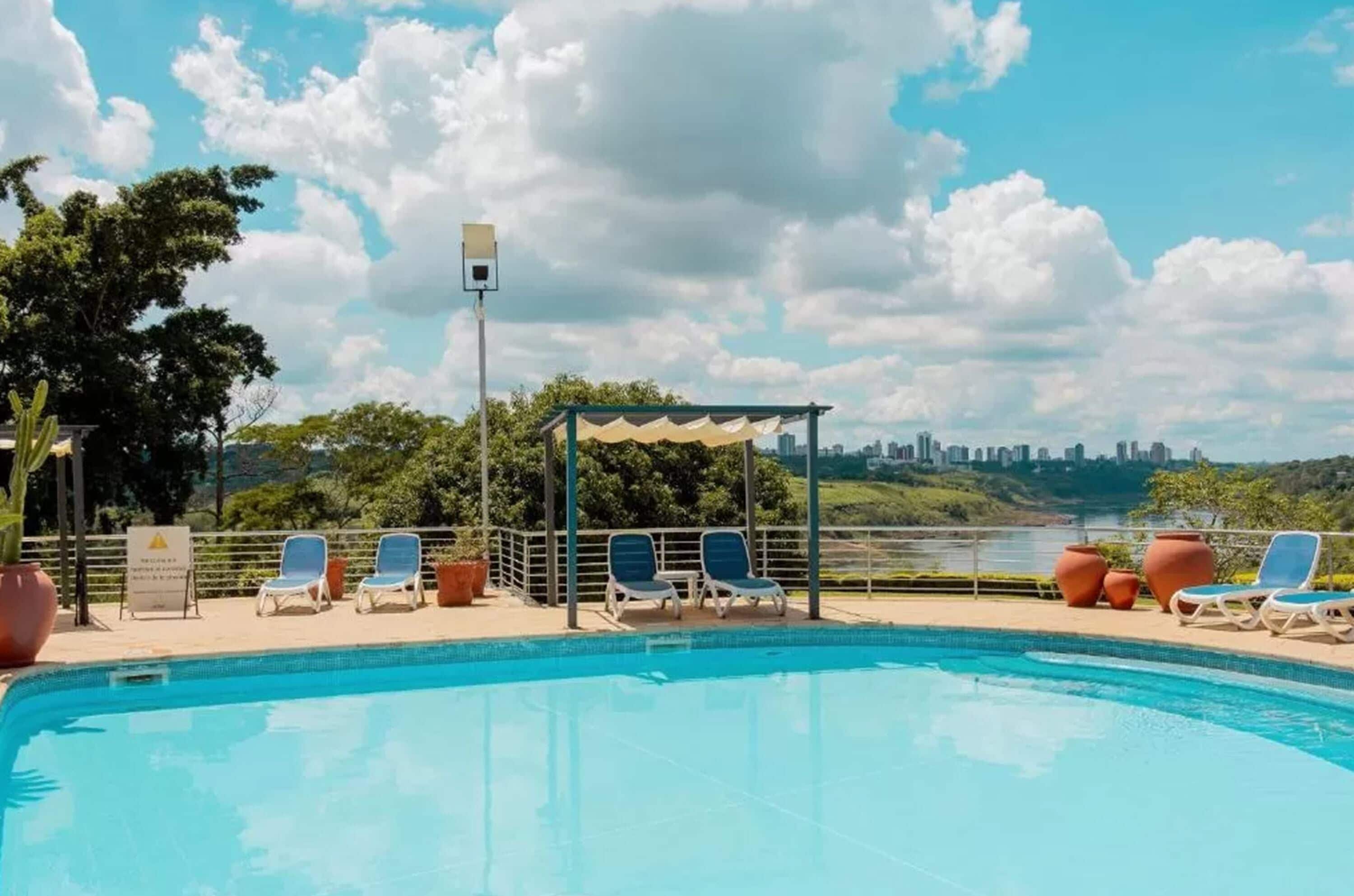 Foto - Hotel Casino Acaray