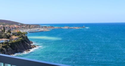 Hôtel Roc e Mare