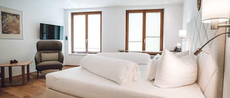 Chambre Double Classique