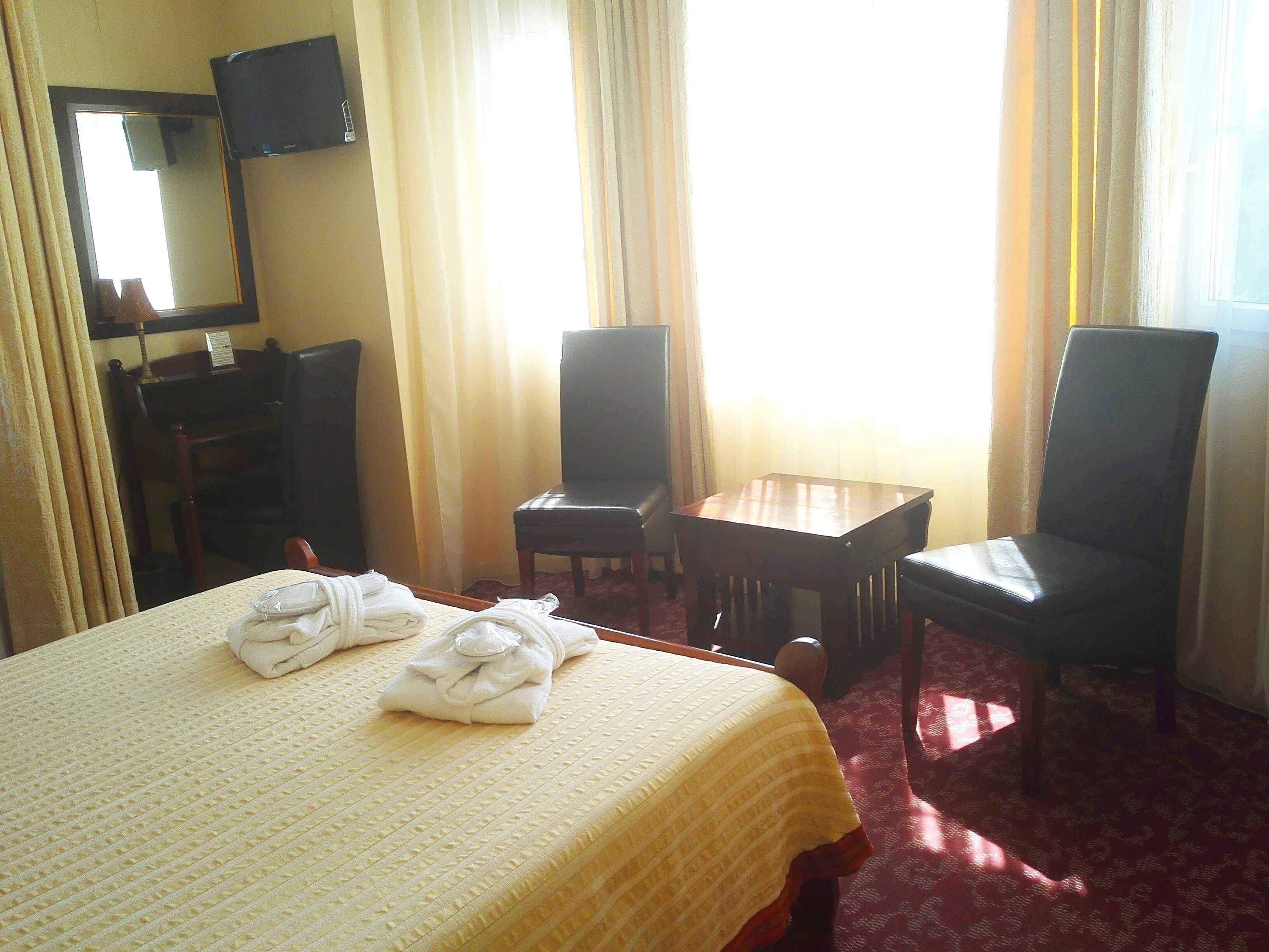 Foto - Hotel Alexandre III