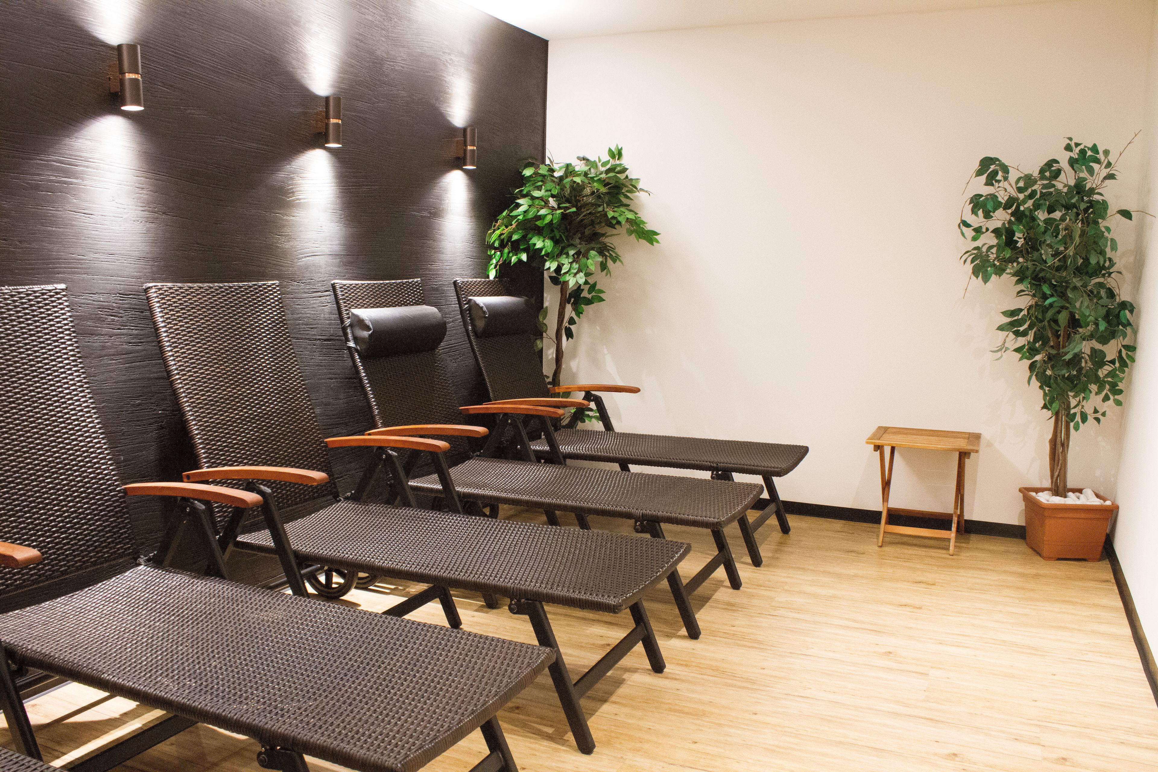 turkish bath/hammam, massages