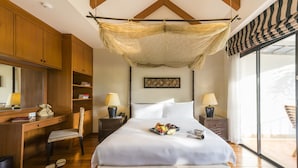 Room - Outrigger Laguna Phuket Resort Villas (PHUKET)