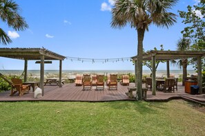 Exterior - Beach Place Guesthouses (Cocoa Beach)