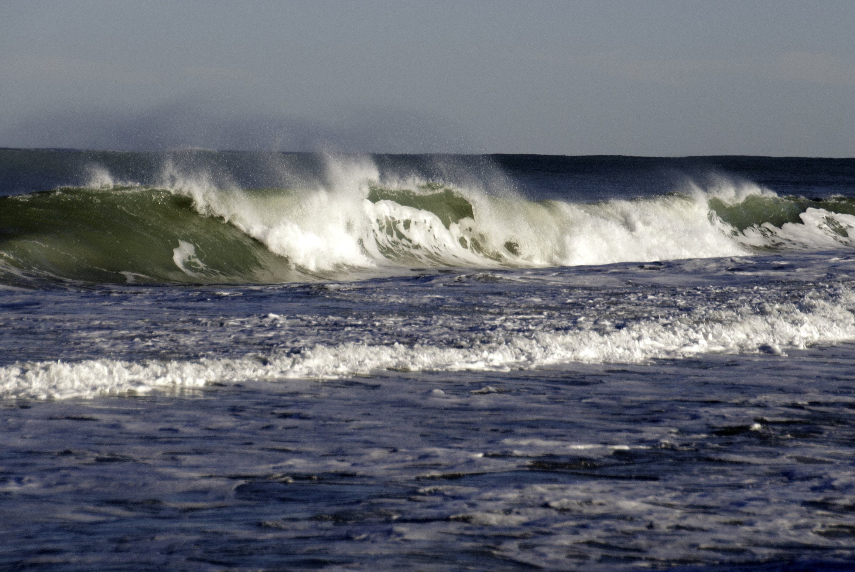 Strand