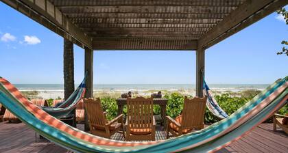 Beach Place Guesthouses