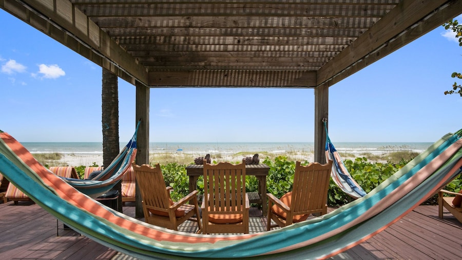 Beach Place Guesthouses