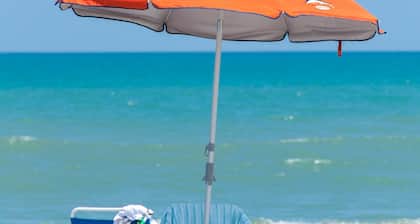 Beach Place Guesthouses