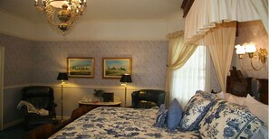 ห้องพัก, ห้องน้ำส่วนตัว | เตารีด/โต๊ะรีดผ้า, Wi-Fi ฟรี, ผ้าปูที่นอน