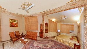 منطقة المعيشة