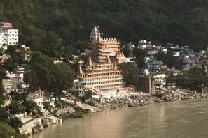 Exterior - Alpana Hotel (Haridwar)