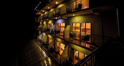 Asia Spa Resort