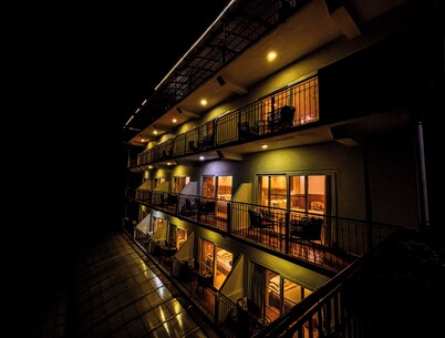 Asia Spa Resort