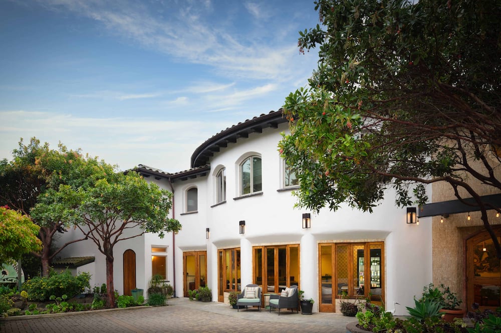 El Colibri Hotel & Spa