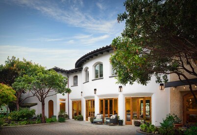 艾尔科里布里 SPA 酒店