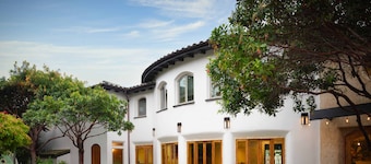 艾爾科里布里水療酒店