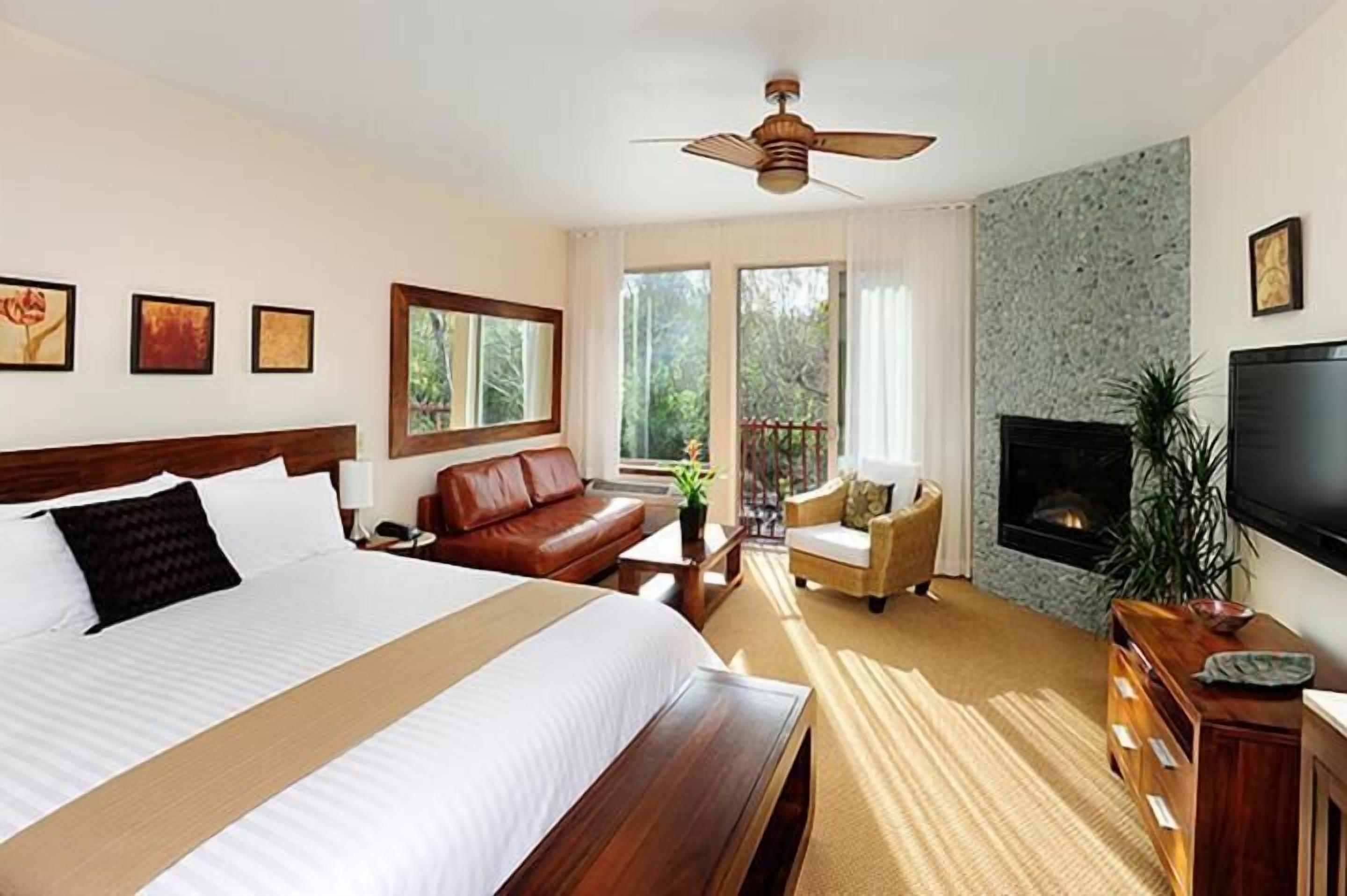 El Colibri Hotel & Spa en Cambria - Hoteles.com