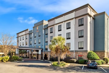 Comfort Suites Simpsonville - Greenville