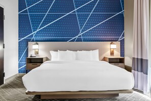 Suite, accessible aux personnes à mobilité réduite, non-fumeur