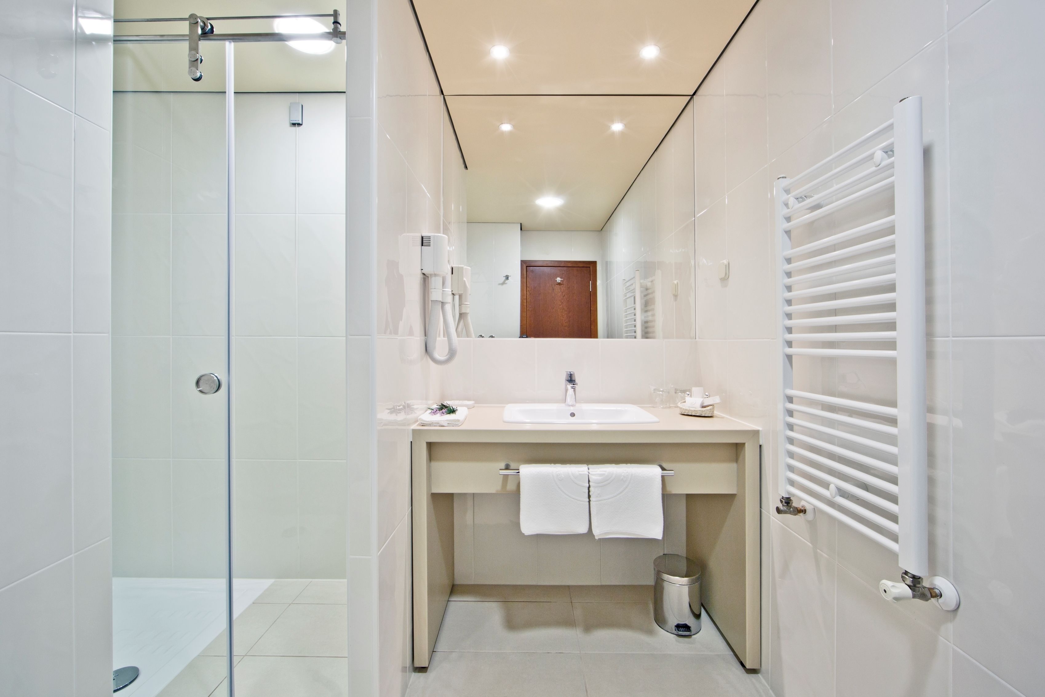 Foto - Hotel Central