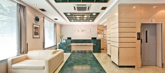 Hotel Central