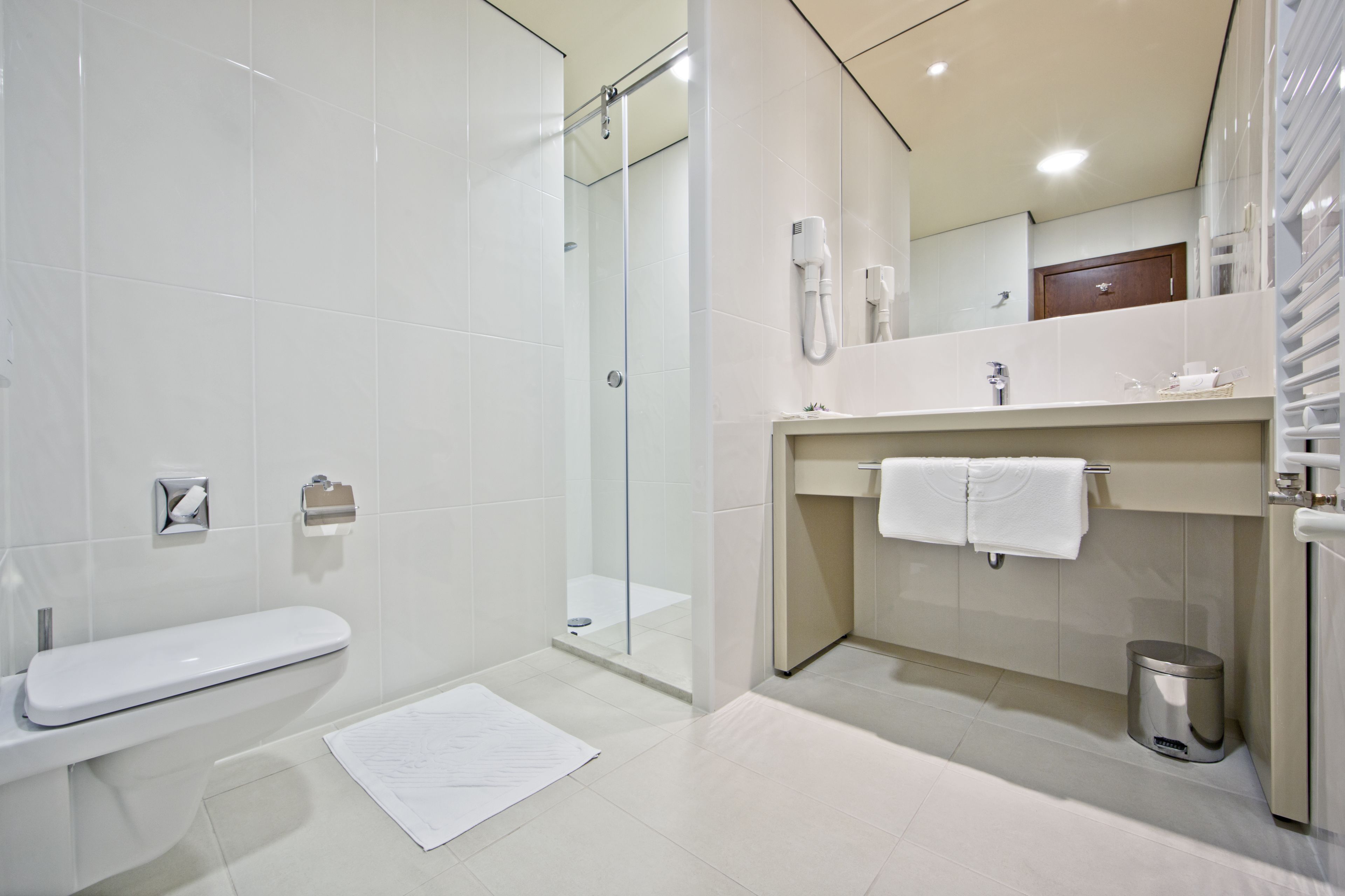 Foto - Hotel Central