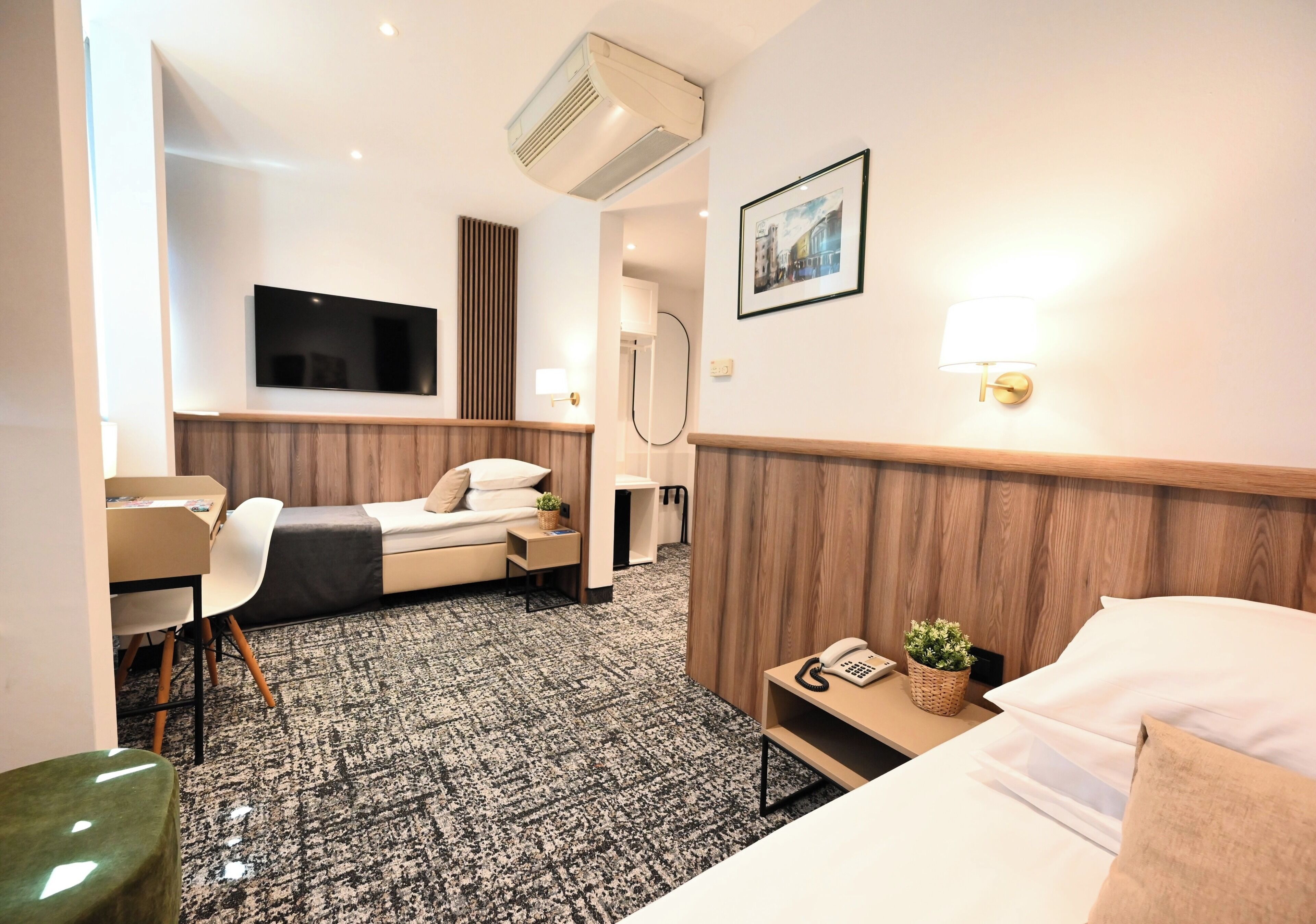 Foto - Hotel Central