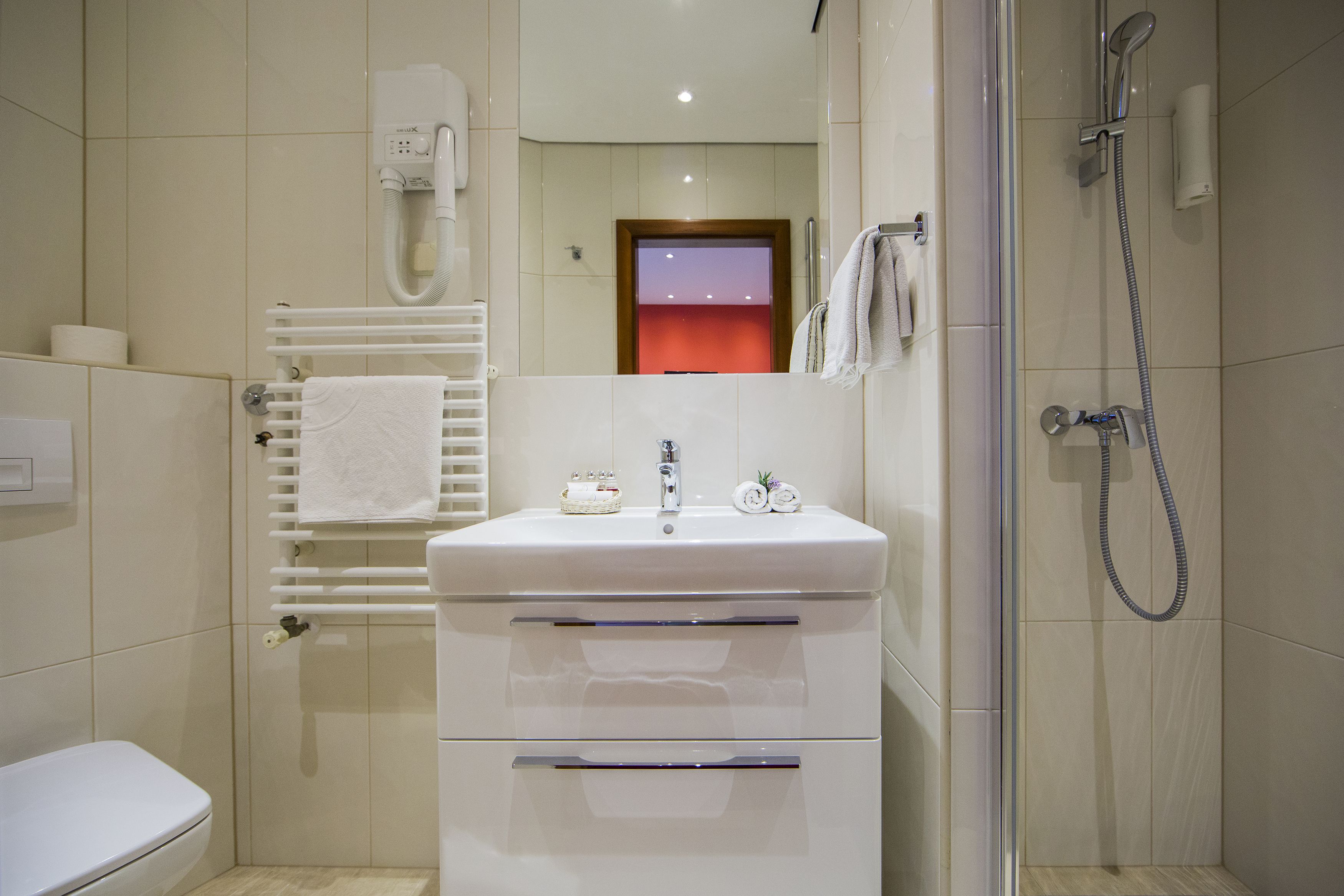 Foto - Hotel Central