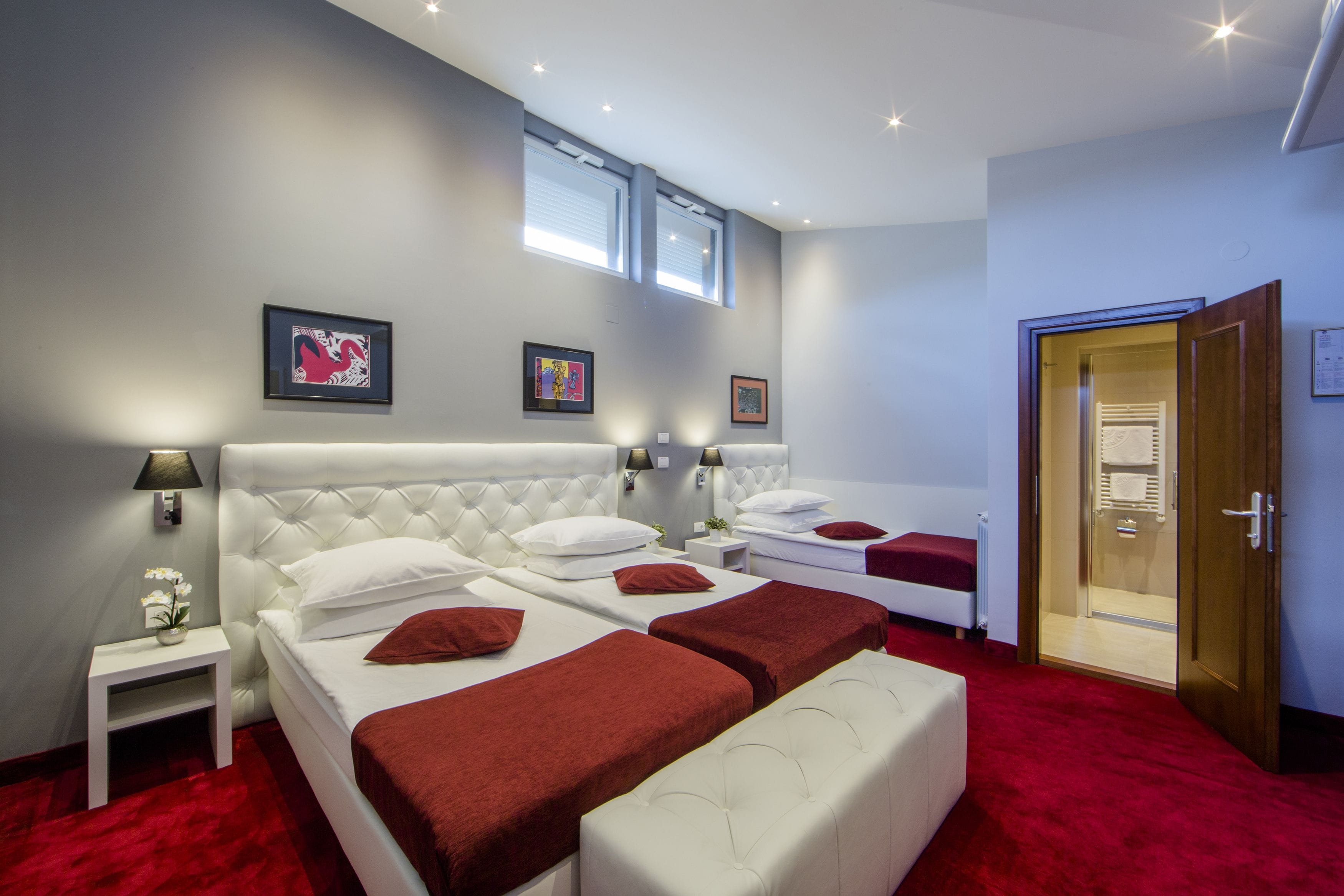 Foto - Hotel Central