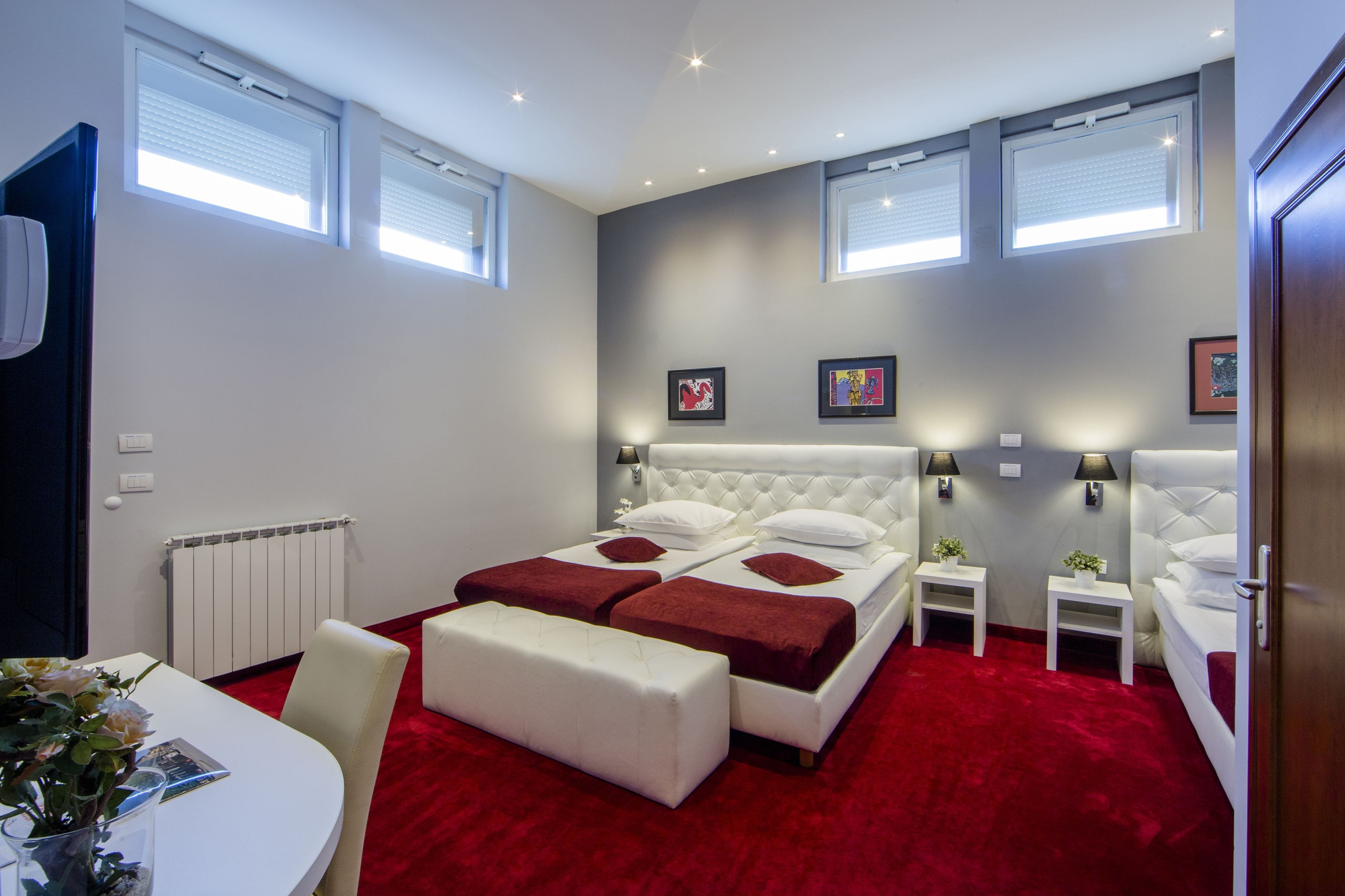 Foto - Hotel Central