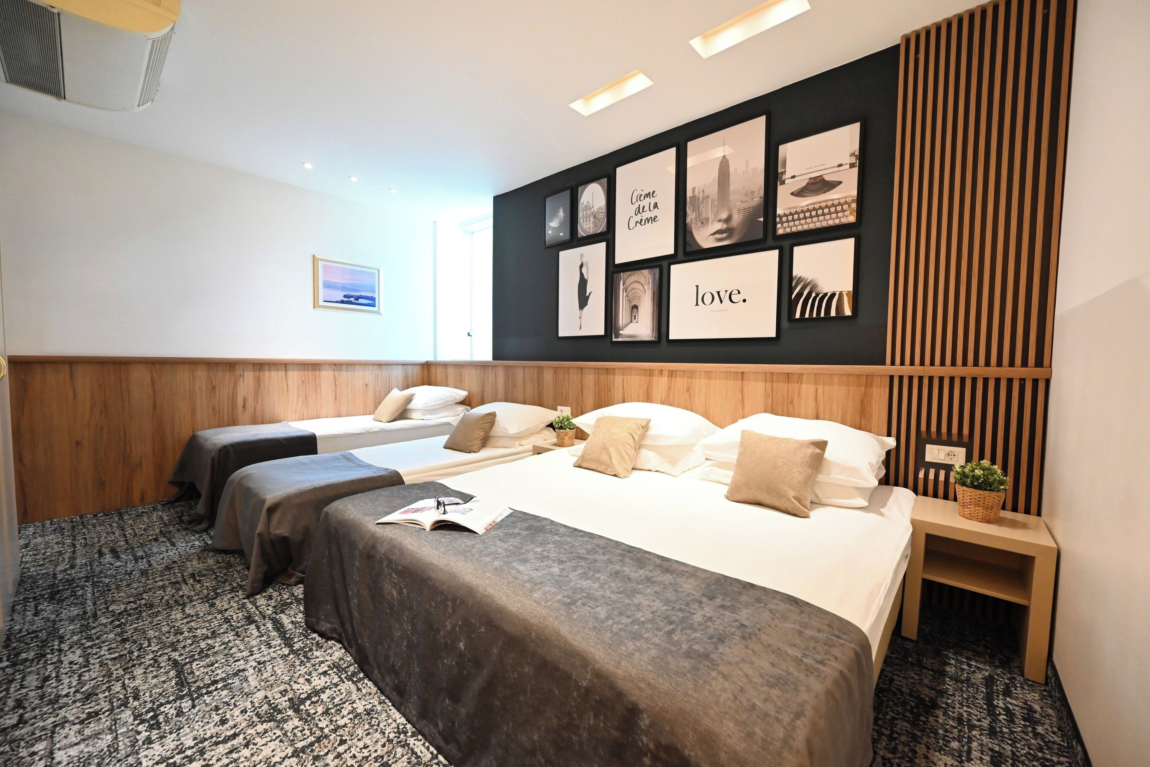 Foto - Hotel Central