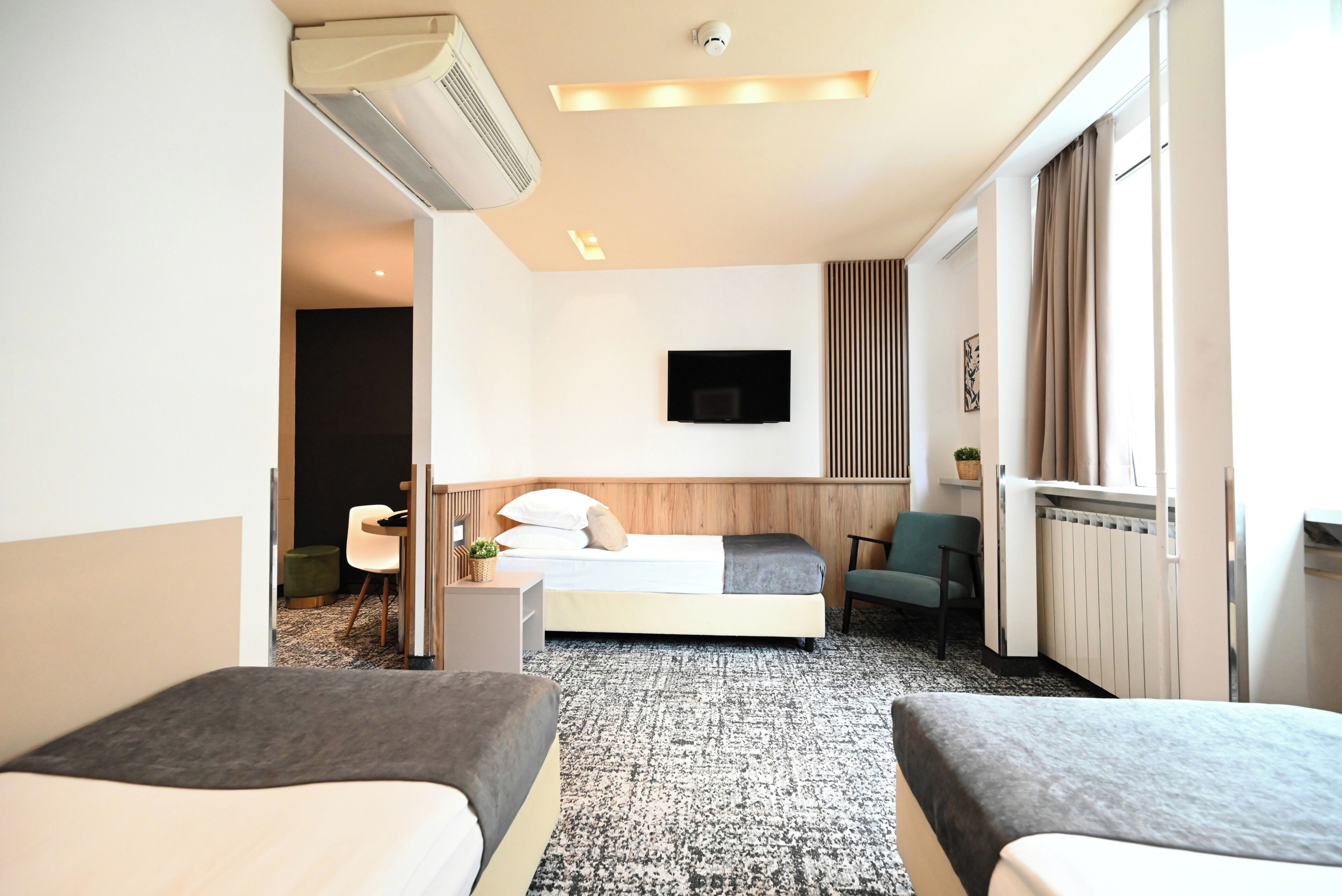 Foto - Hotel Central