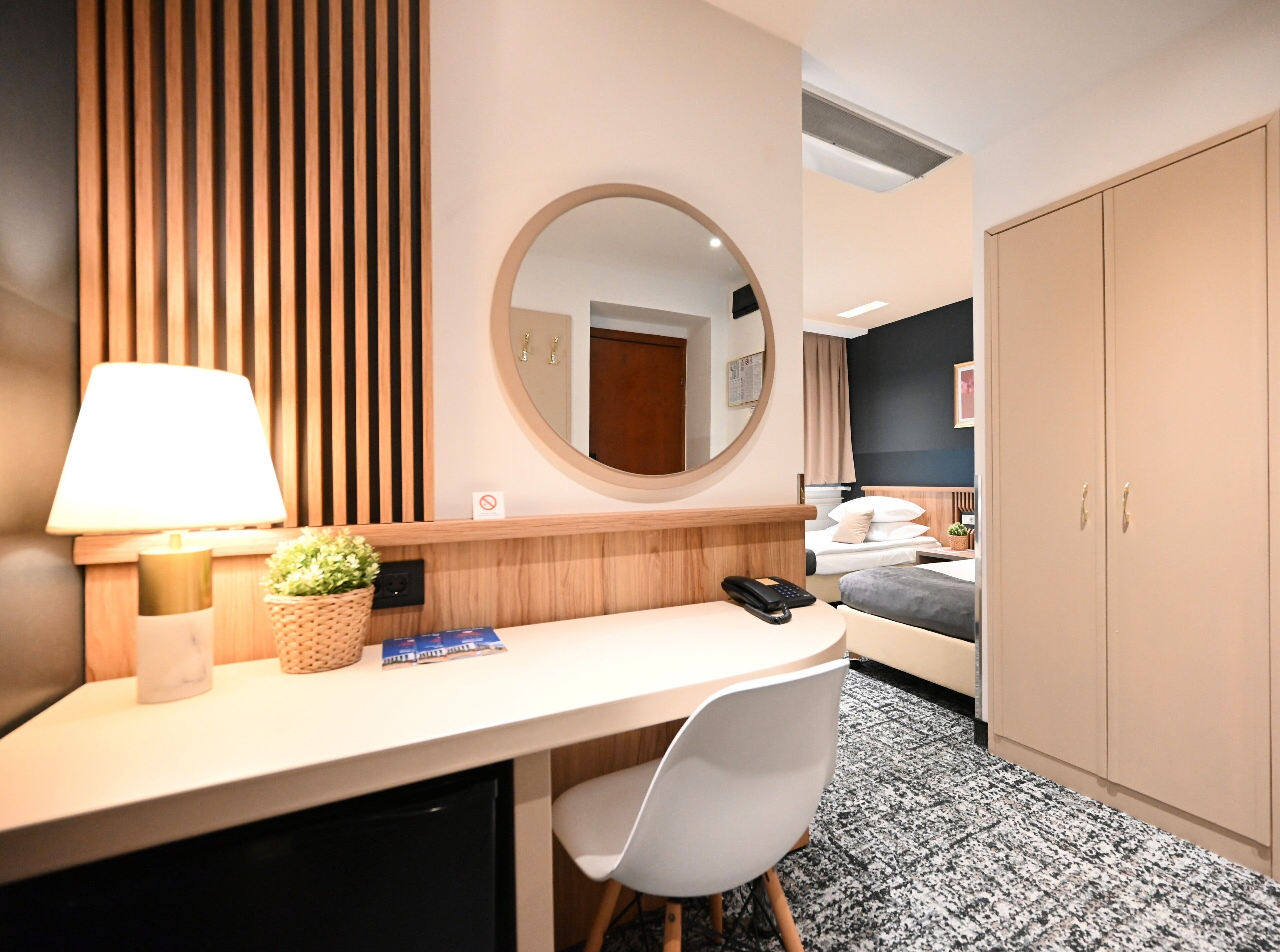 Foto - Hotel Central