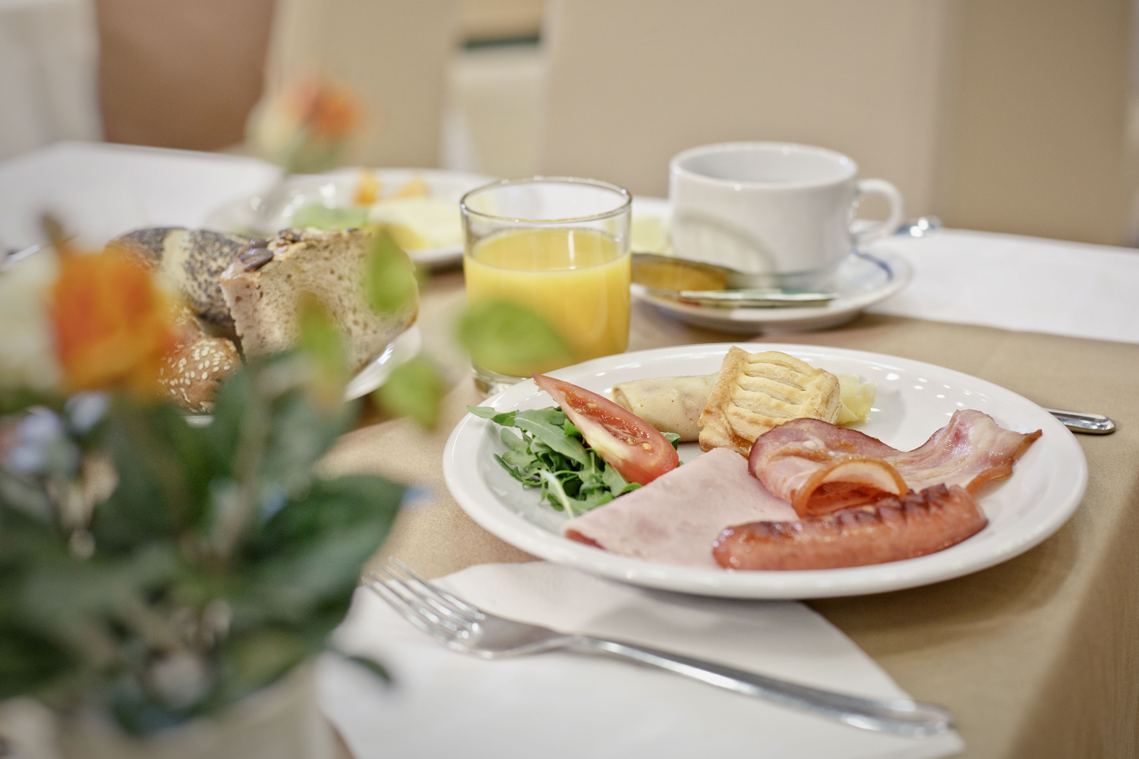 Foto - Hotel Central