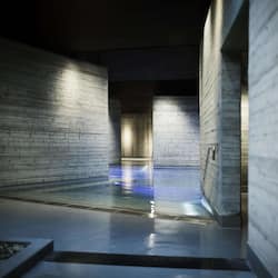 Indoor pool, 5 outdoor pools, sun loungers