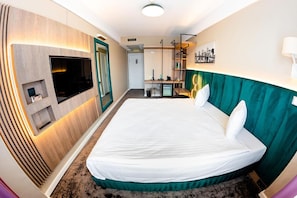 Room - Business V Hotel (Tirgu Mures)