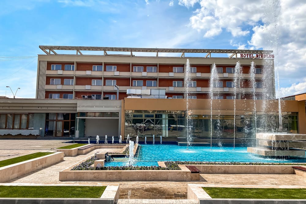 Hotel Rivulus