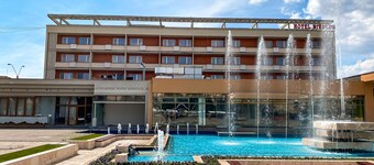 Hotel Rivulus