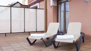 Veranda
