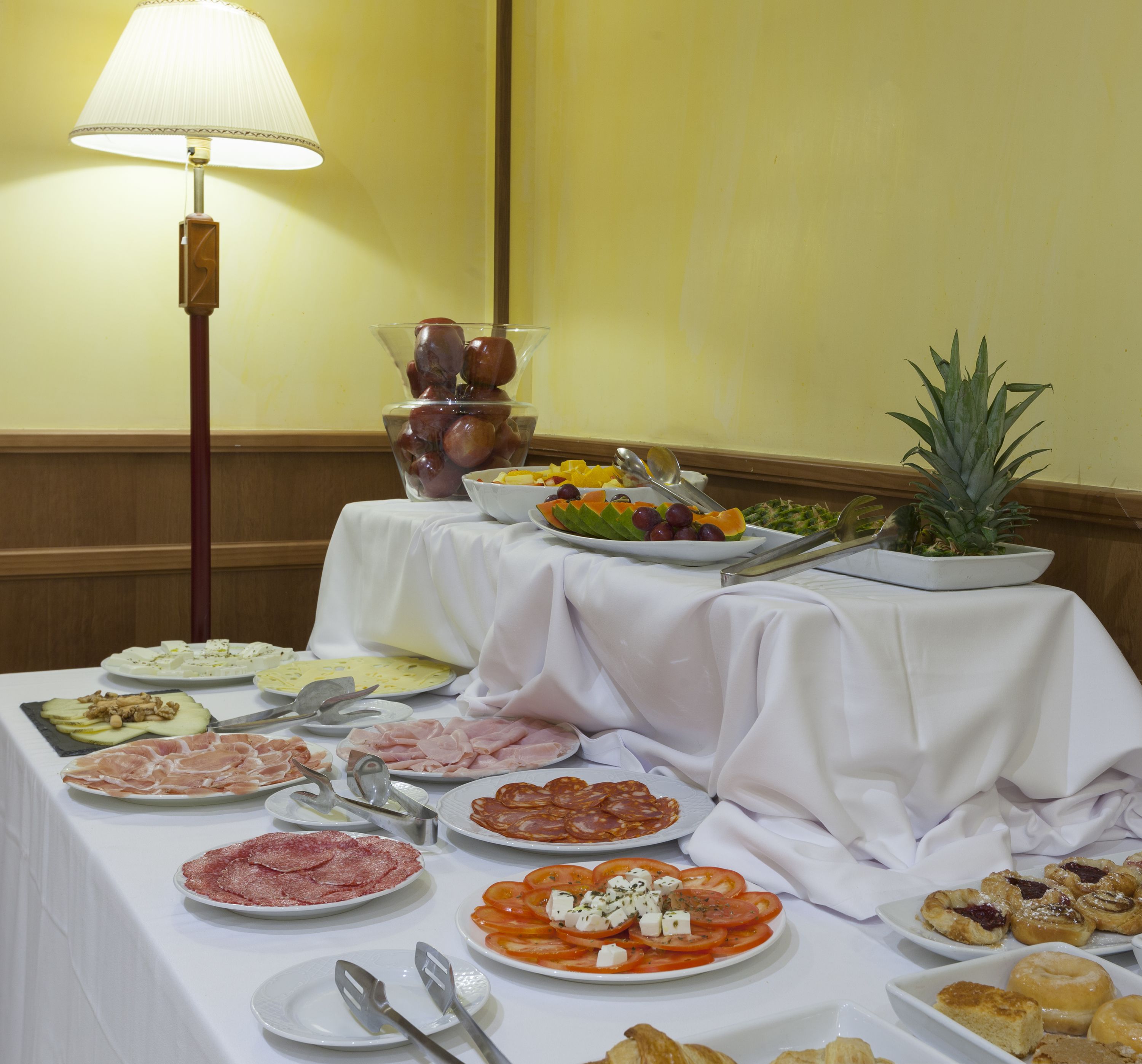 Foto - Agora Juan de Austria