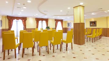 Sala de reuniones