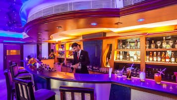 Bar (en la propiedad)