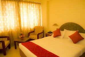 Interior - Hotel Pankaj (Thiruvananthapuram)