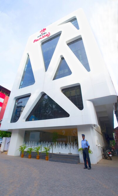 Hotel Pankaj