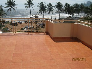 Royal Suite | Balcony