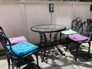 Terrazza/patio