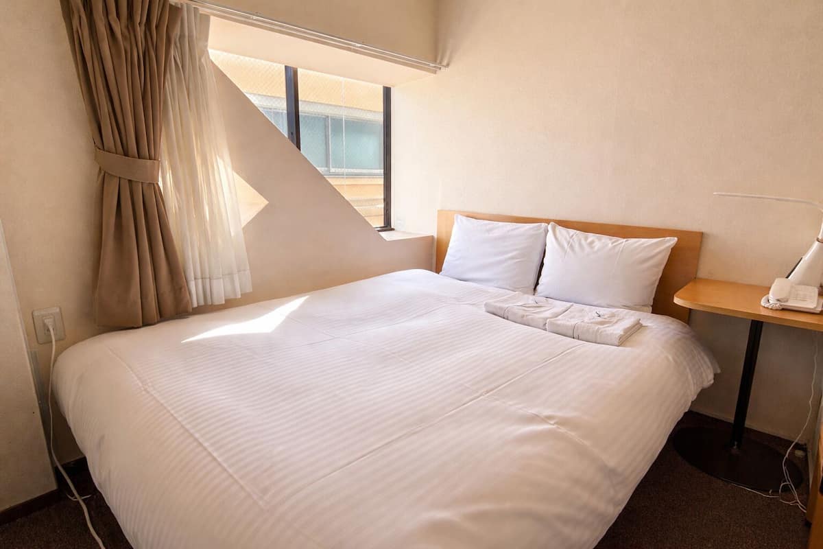 Double Room, Non Smoking