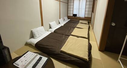 Sakura Hotel Hatagaya