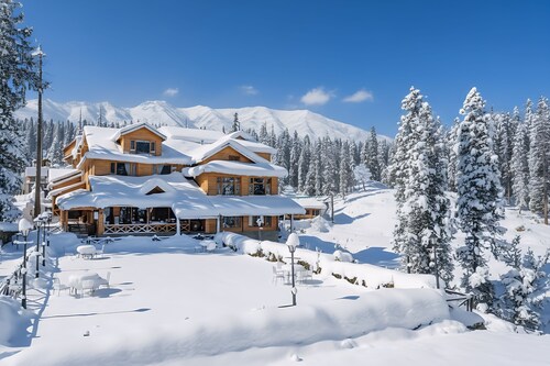 Hotel Heevan Retreat