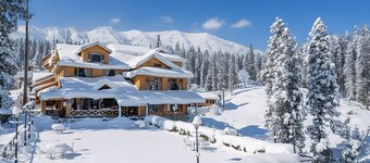 Hotel Heevan Retreat